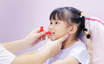 3歲孩子不會(huì)說話是怎么回事？
