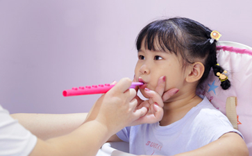 漢口幼兒語言能力訓(xùn)練哪家效果好？