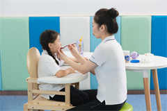 6歲孩子吐詞不清是怎么回事？ 如何治療