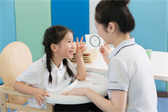 小孩說話吐字不清怎么辦？