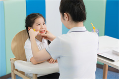 5歲小孩子說話不清楚咋辦？