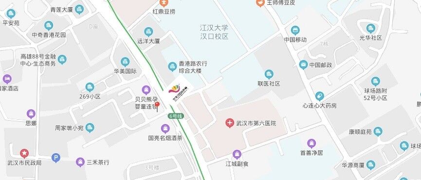 語(yǔ)言康復(fù)機(jī)構(gòu)地址